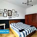Fantastic-inn - Slowackiego Apartman