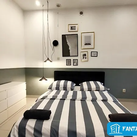 Apartmán Fantastic-inn - Slowackiego