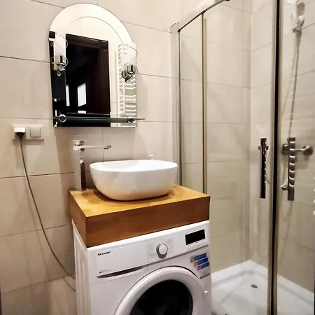 Apartman Fantastic-inn - Slowackiego