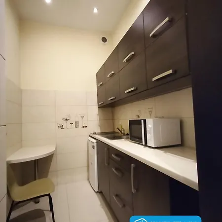 Fantastic-inn - Slowackiego * Krakov