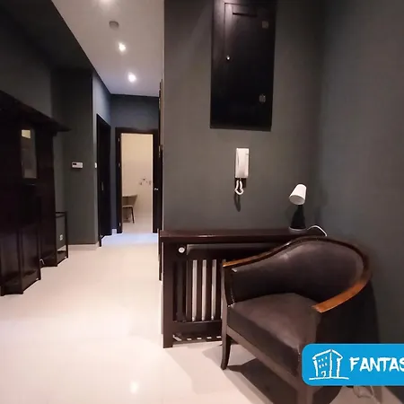 Fantastic-inn - Slowackiego * Krakkó