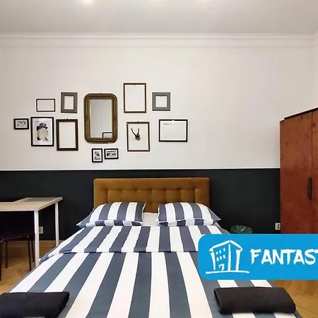 Fantastic-inn - Slowackiego *