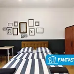 Fantastic-inn - Slowackiego *